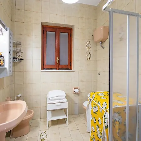 Torre Di - House