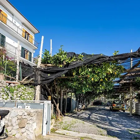 Torre Di - House Apartment