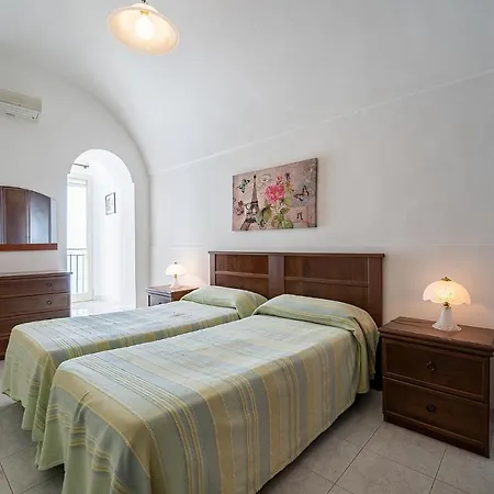 Torre Di - House Apartment Amalfi