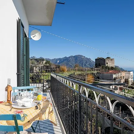 Torre Di - House *
