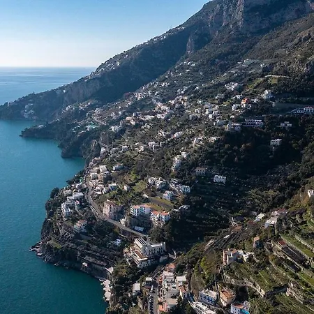 Apartment Torre Di - House *