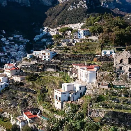 Torre Di - House