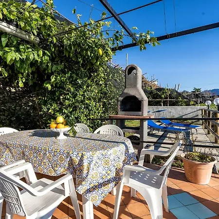 Torre Di - House Apartment *