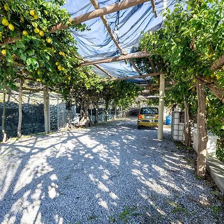 Torre Di - House Apartment