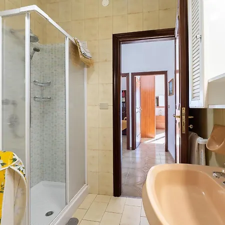 Apartment Torre Di - House *