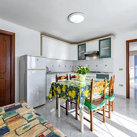 Torre Di - House Lägenhet Amalfi