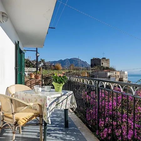 Torre Di - House Apartment *