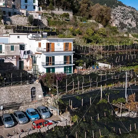 Torre Di - House *