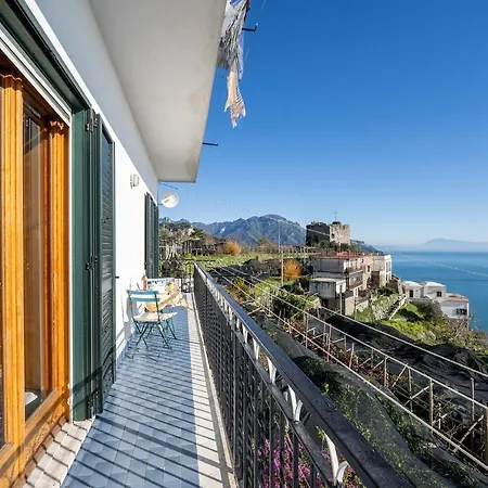 Apartment Torre Di - House *