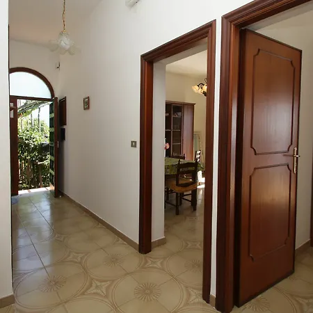 Apartment Torre Di - House *