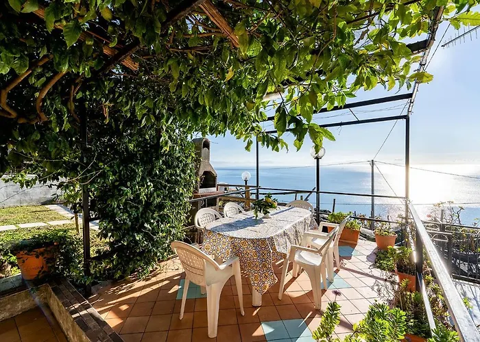 Torre Di - House Lejlighed *