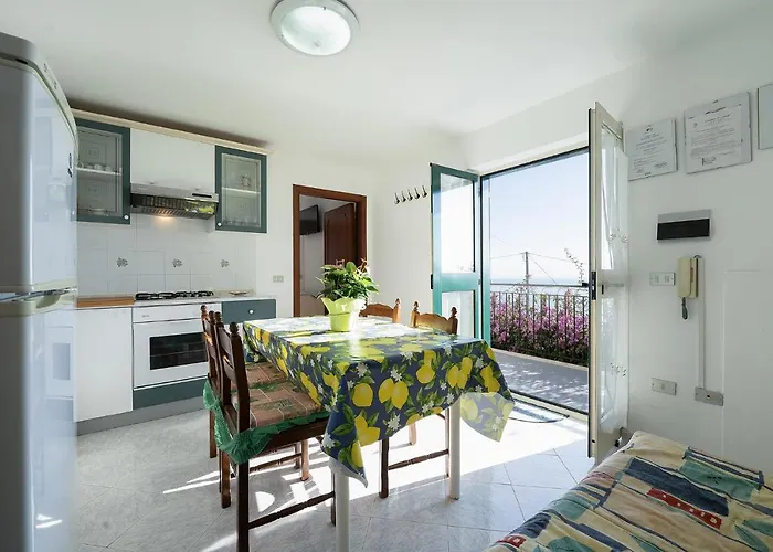 Lejlighed Torre Di - House