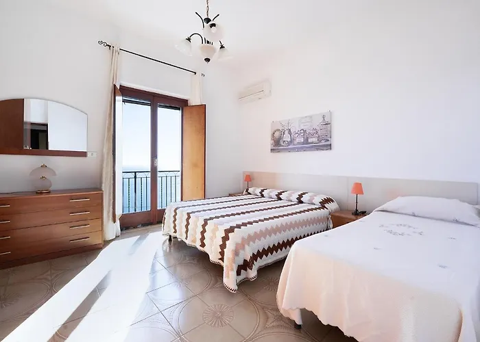 Lejlighed Torre Di - House