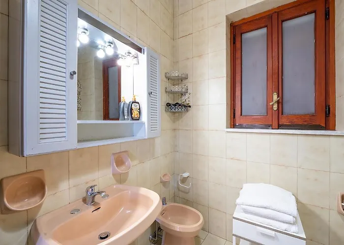 Torre Di - House Lejlighed