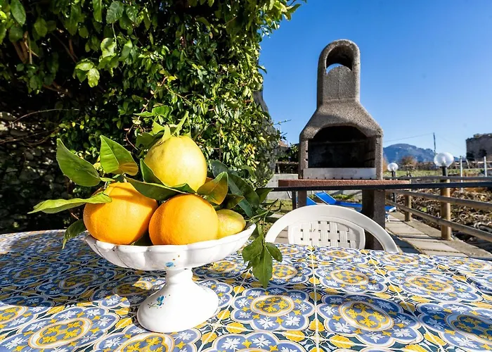 Lejlighed Torre Di - House