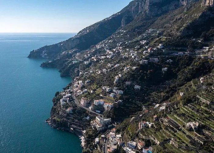 Lejlighed Torre Di - House *