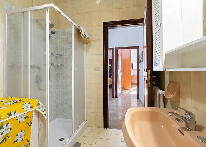 Lejlighed Torre Di - House *