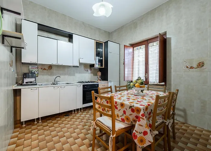 Torre Di - House Lejlighed *