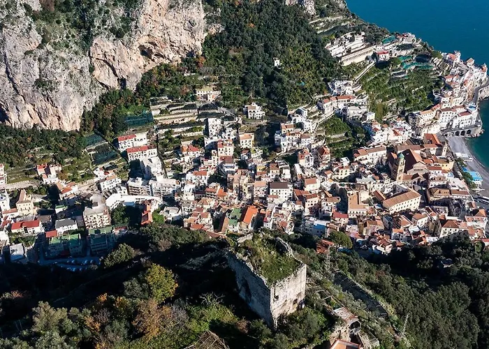 Lejlighed Torre Di - House *