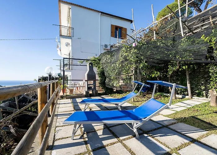 Torre Di - House Lejlighed