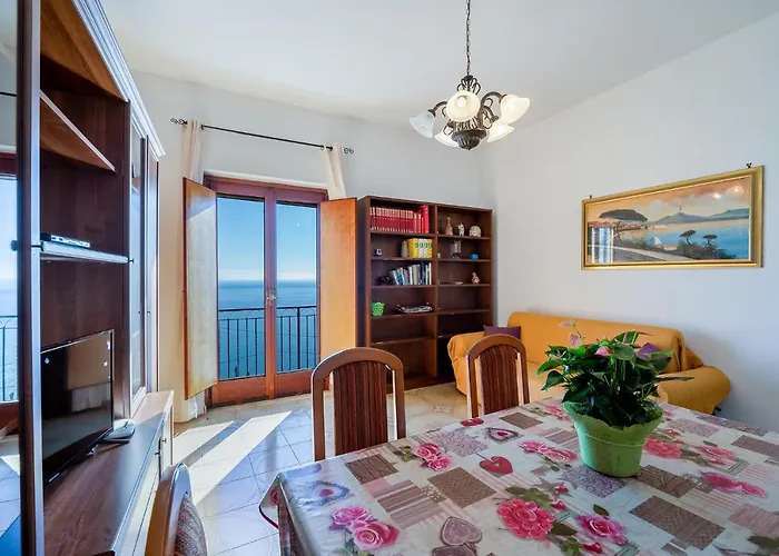 Torre Di - House Lejlighed