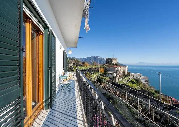 Lejlighed Torre Di - House *