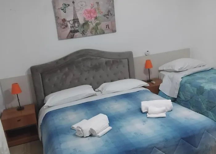 Torre Di - House Lejlighed *