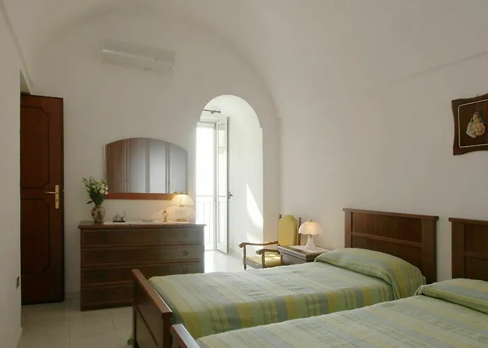 Torre Di - House Lejlighed *