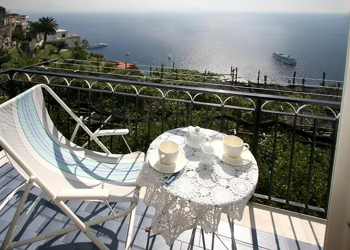 Torre Di - House Lejlighed