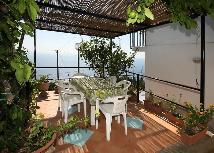 Lejlighed Torre Di - House