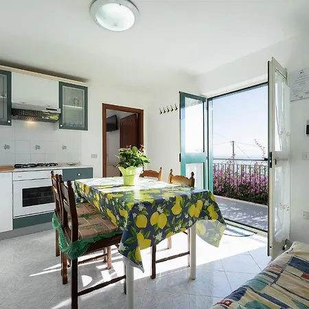 Daire Torre Di - House