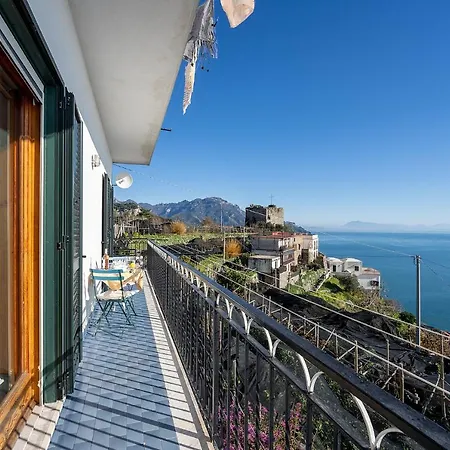 Torre Di - House Amalfi