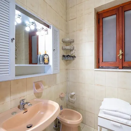 Torre Di - House Апартаменты