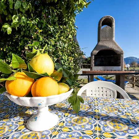 Apartmán Torre Di - House