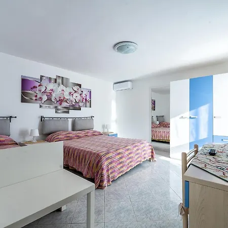 Apartmán Torre Di - House *