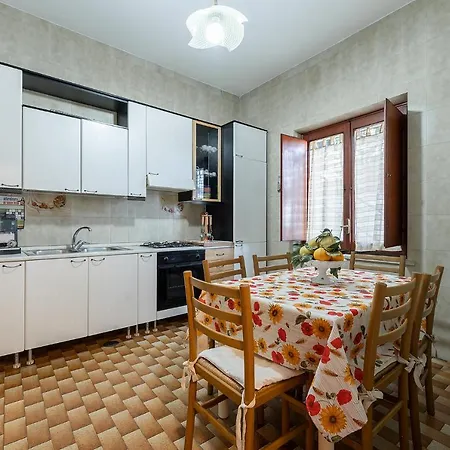 Torre Di - House Lejlighed *