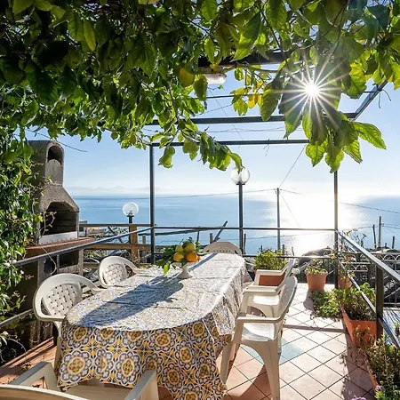 Apartmán Torre Di - House *