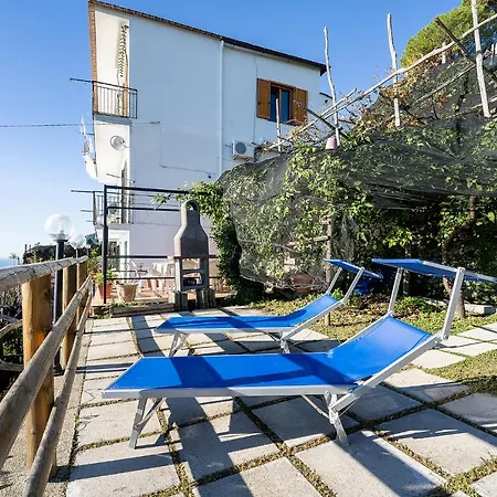 Torre Di - House Apartmán