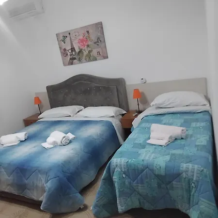 Torre Di - House Апартаменты