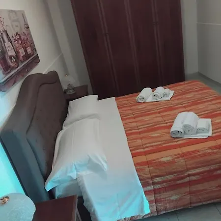 Daire Torre Di - House *