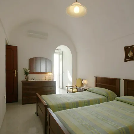 Torre Di - House Lejlighed *