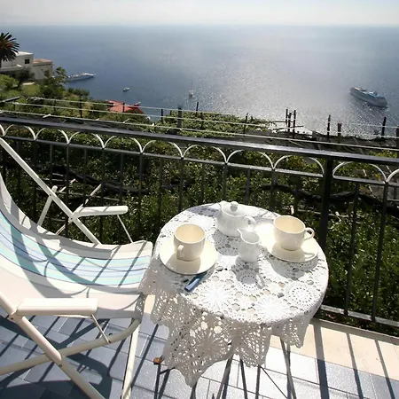 Torre Di - House Lejlighed