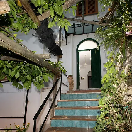 Torre Di - House * Амальфи