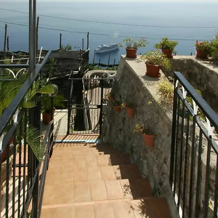 Torre Di - House Amalfi