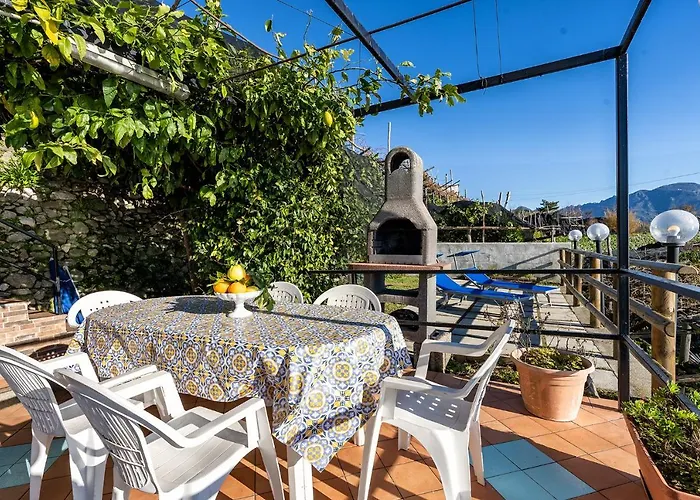 Torre Di - House Lägenhet *