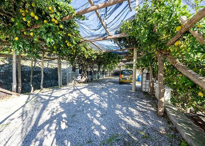 Torre Di - House Lägenhet