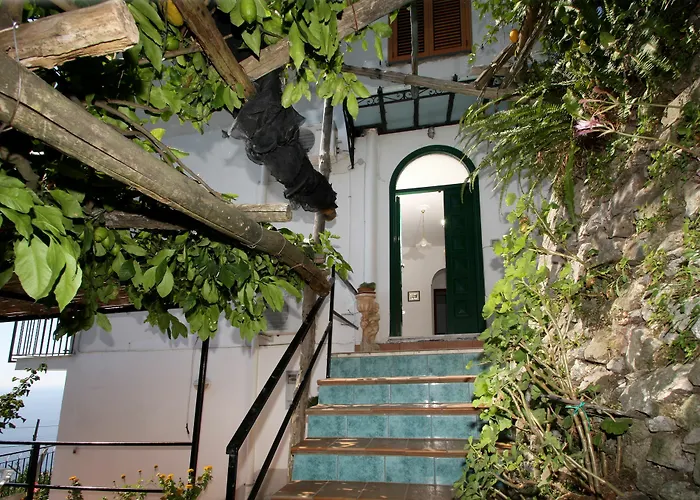 Torre Di - House * Amalfi