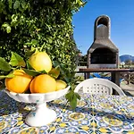Apartmán Torre Di - House