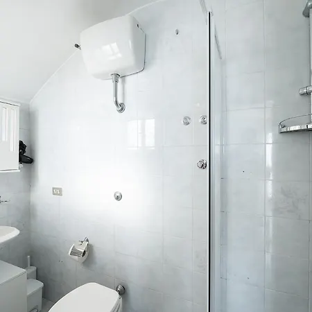 Apartman Torre Di - House