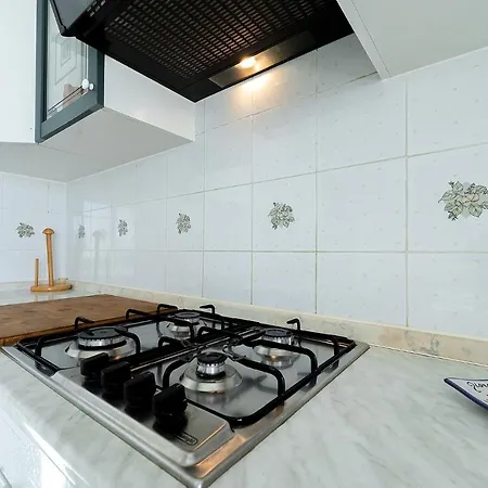 Torre Di - House Apartman *